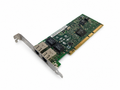 Dell J1679 Intel PRO/1000 MT Dual-Port Gigabit Ethernet PCI-X Network Adapter
