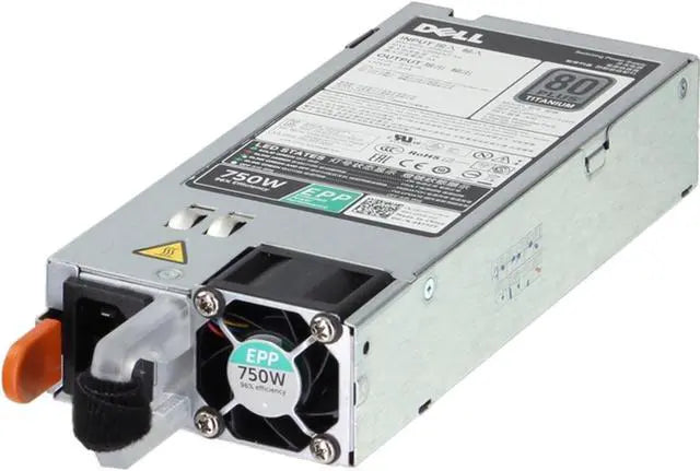 Dell PowerEdge 750W Hot-Swap Redundant Server Power Supply – D750E-S6 | VJCH8