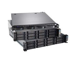 Dell PowerVault NX3200 Network Attached Storage NAS Server – 4TB SATA 7.2K Labeled Caddies