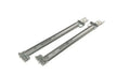 Dell PowerEdge R720 R720XD R730 R730XD ReadyRails II 2U Sliding Rail Kit – FYK4G / 61KCY