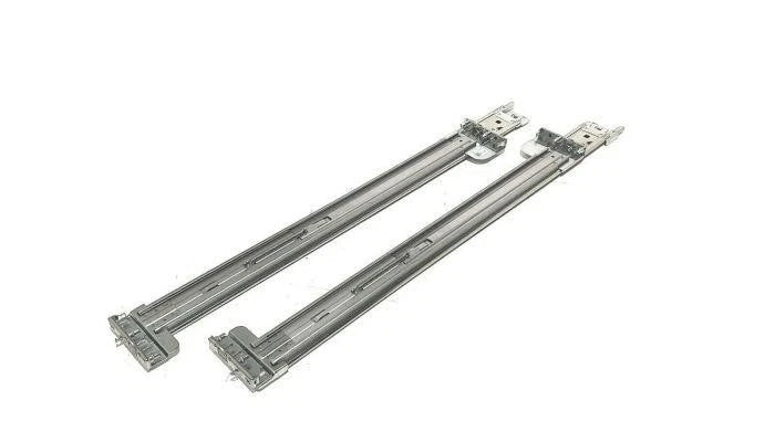 Dell PowerEdge R720 R720XD R730 R730XD ReadyRails II 2U Sliding Rail Kit – FYK4G / 61KCY